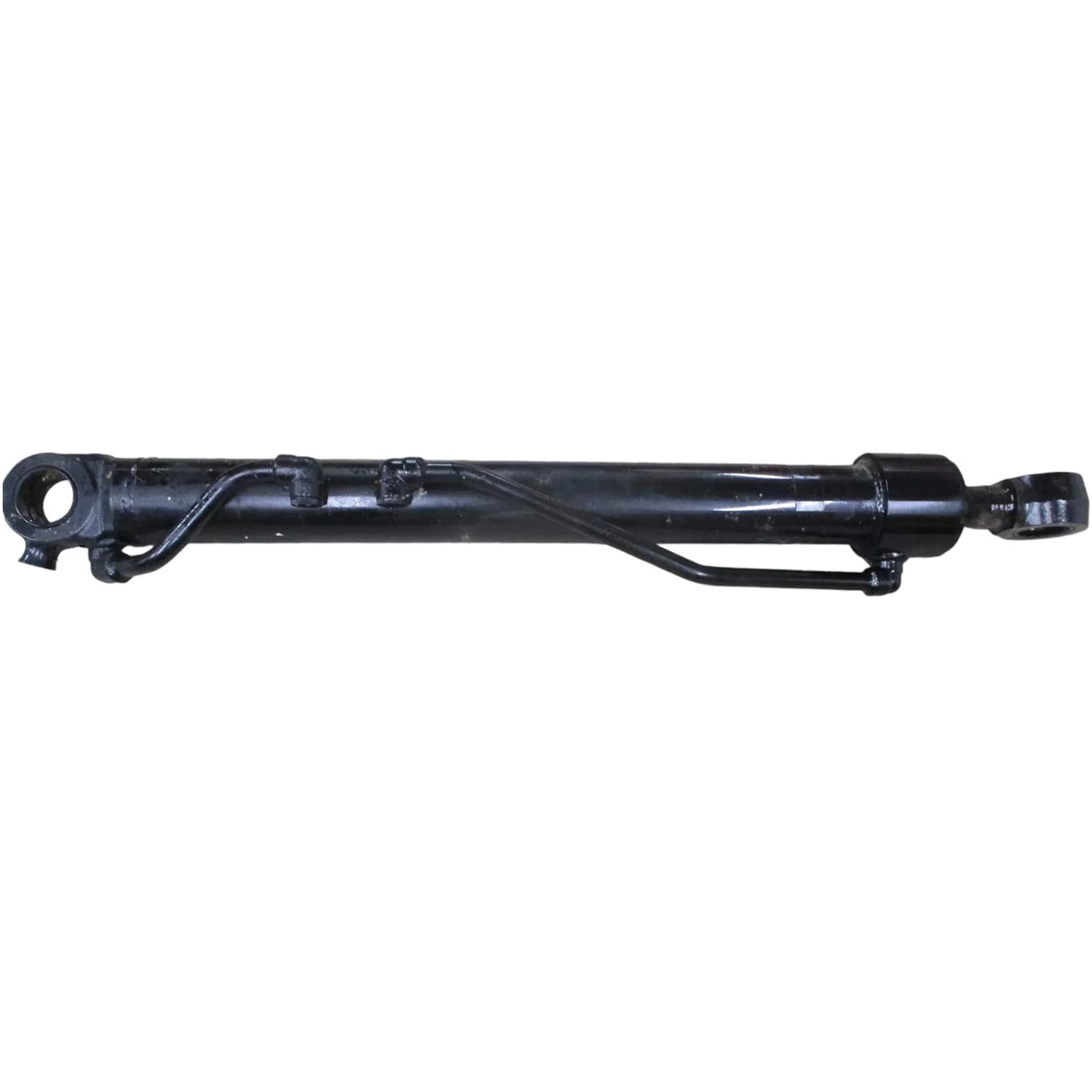 68271-67510 Kubota Hydraulic Boom Cylinder LH KH28 KH170 KH-28 KH-170 - Truck To Trailer