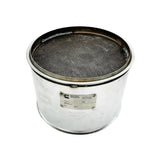 3999660 Genuine Cummins Muffler - Truck To Trailer