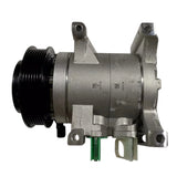 68251534AE Mopar A/C Compressor - Truck To Trailer