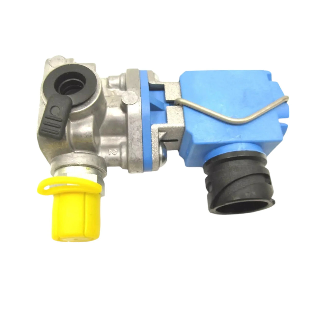 20914174 Volvo Fuel Shutoff Solenoid Valve - Truck To Trailer