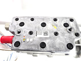 303GB5129AM Genuine Wabco Air Compressor 2Cyl