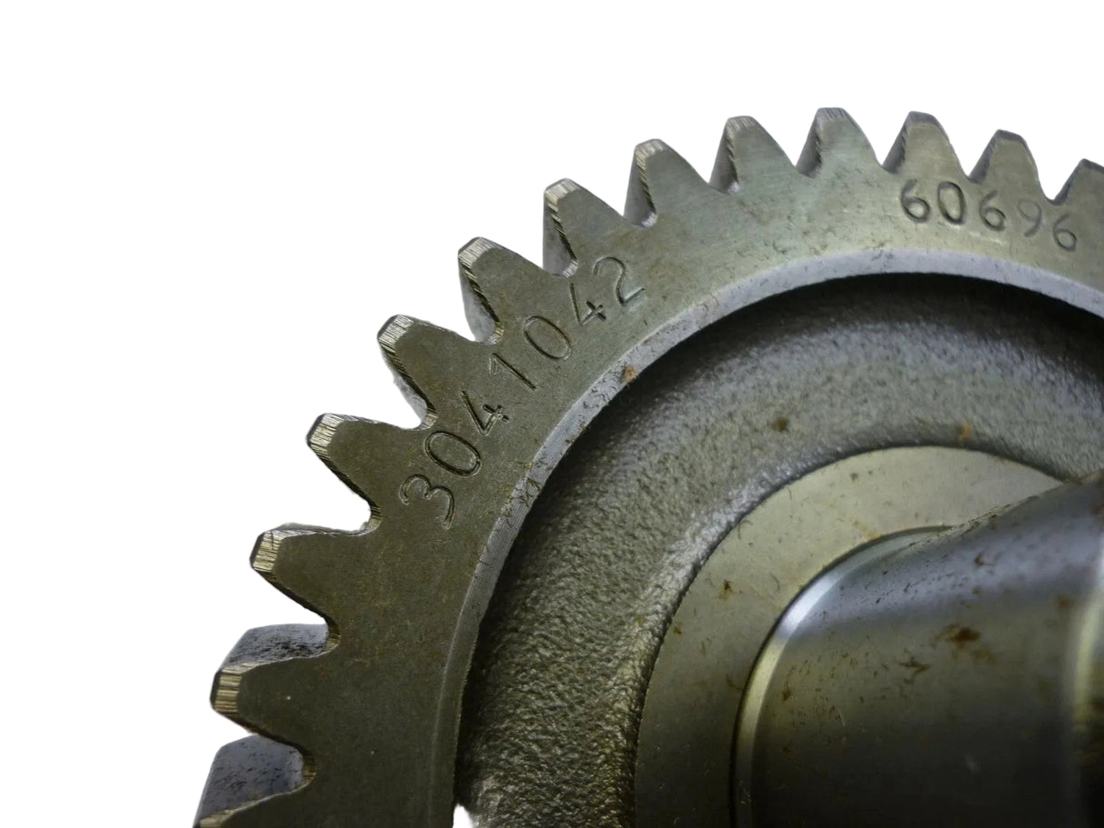 3041048 Genuine Cummins Gear Shaft