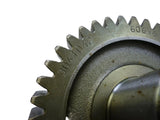 3041048 Genuine Cummins Gear Shaft