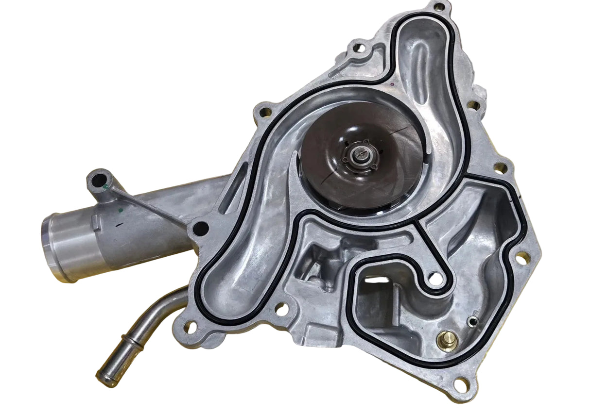 04893133AE Genuine Mopar Complete Water Pump