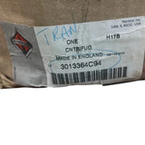 3013364C91 Genuine International Centrifuge Assembly