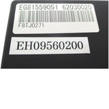 EH095-60200 Kubota ECU Assembly F8TJ0271 972, KRC-L1 - Truck To Trailer