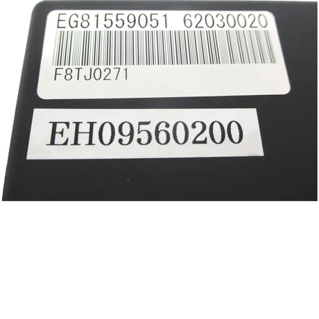 EH095-60200 Kubota ECU Assembly F8TJ0271 972, KRC-L1 - Truck To Trailer