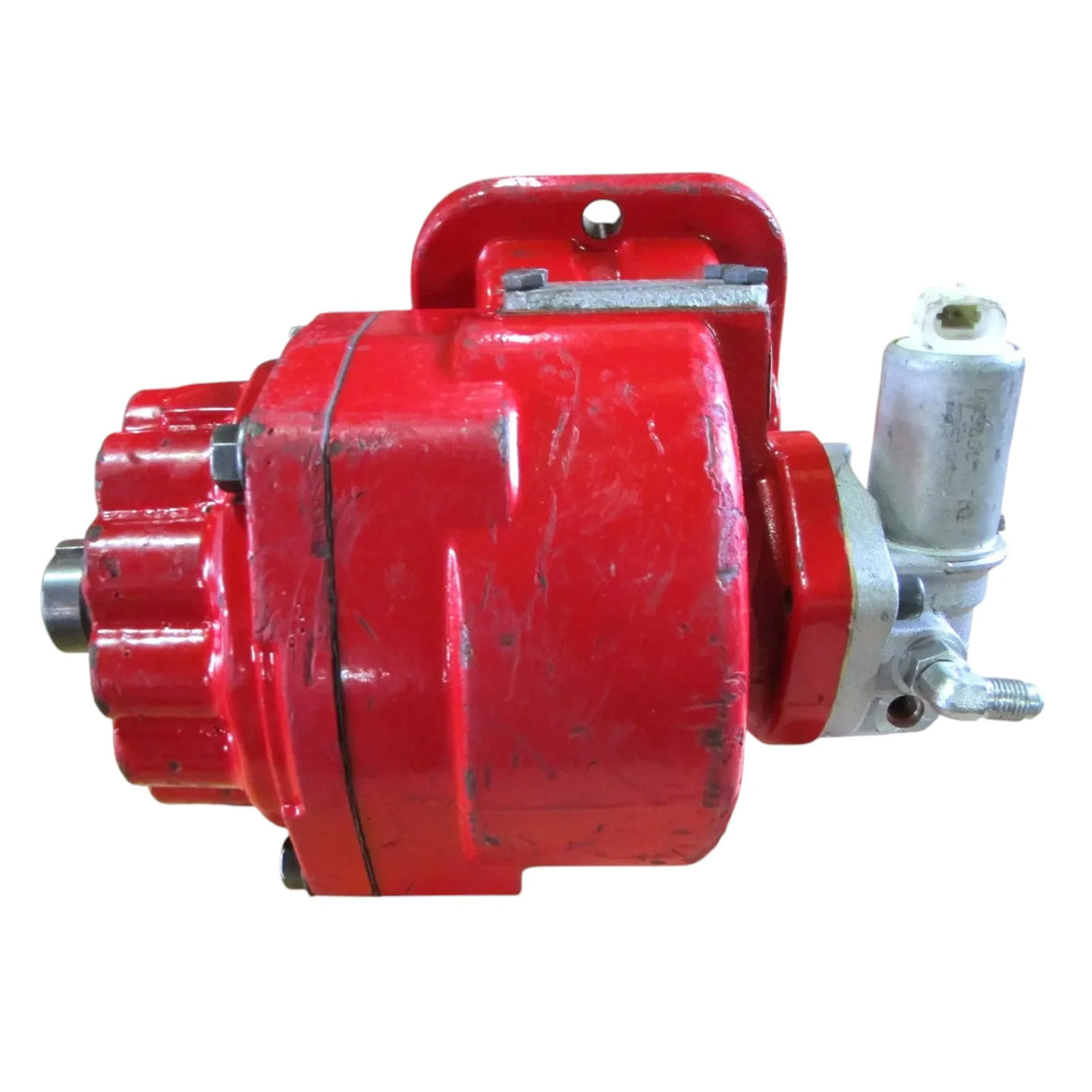 272FPLLP-B8XD Parker Power Take Off - Truck To Trailer