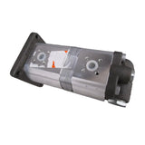 0517765018 Rexroth Hydraulic Pump - Truck To Trailer