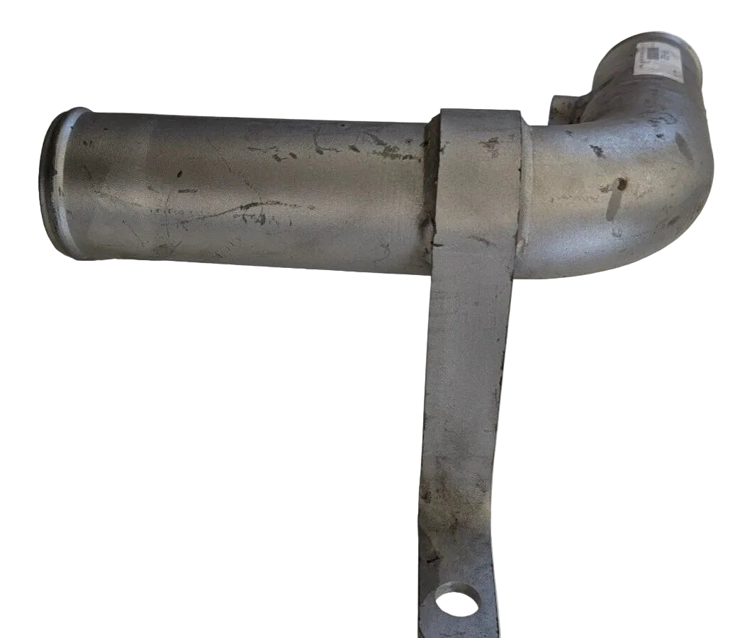 F666222 Genuine Peterbilt Pipe