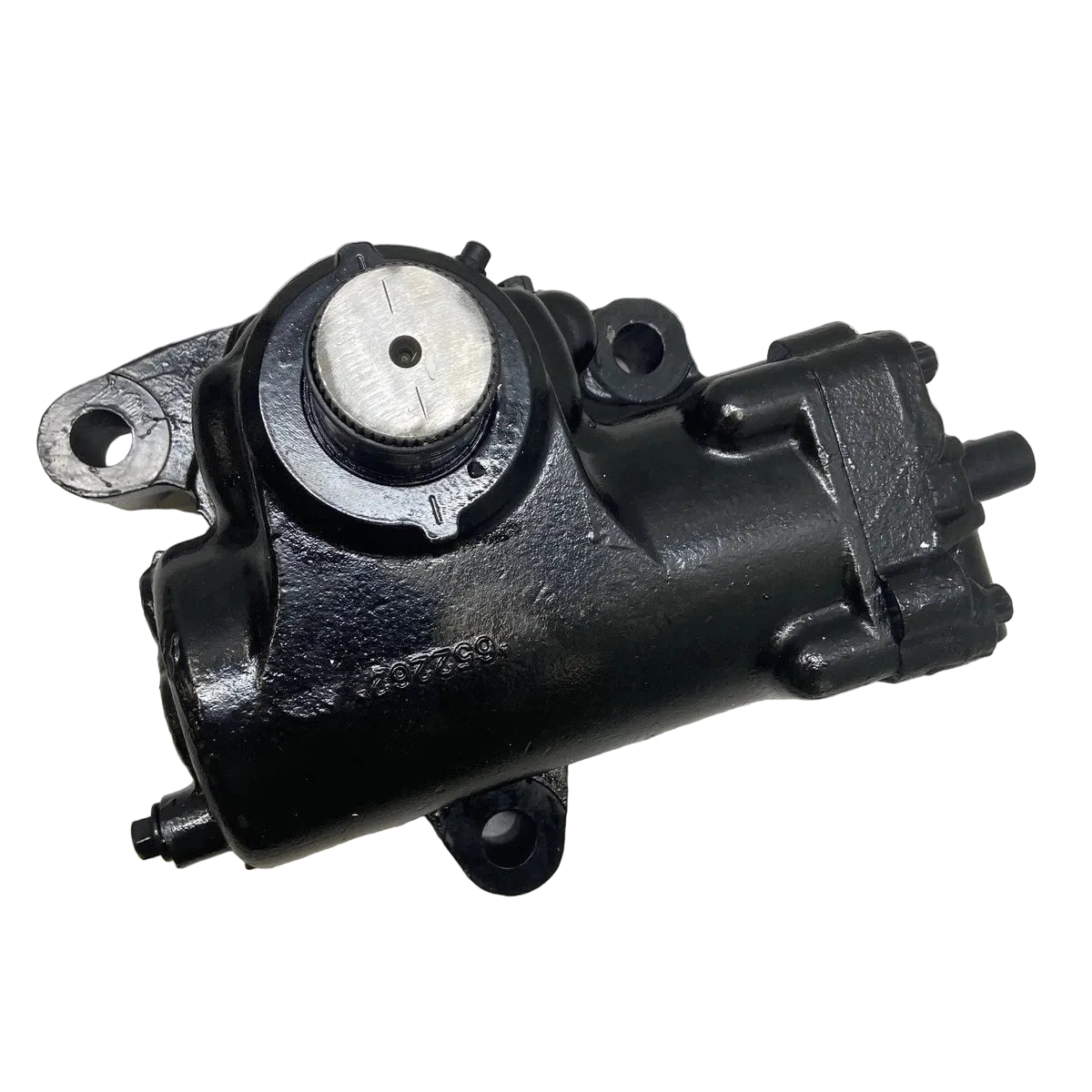 465.TRW.SG02 Automann Steering Gear – Truck To Trailer