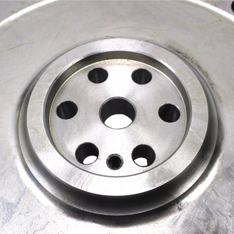 1E457-25010 Kubota Flywheel D1803 110 Teeth SAE 10 - Truck To Trailer