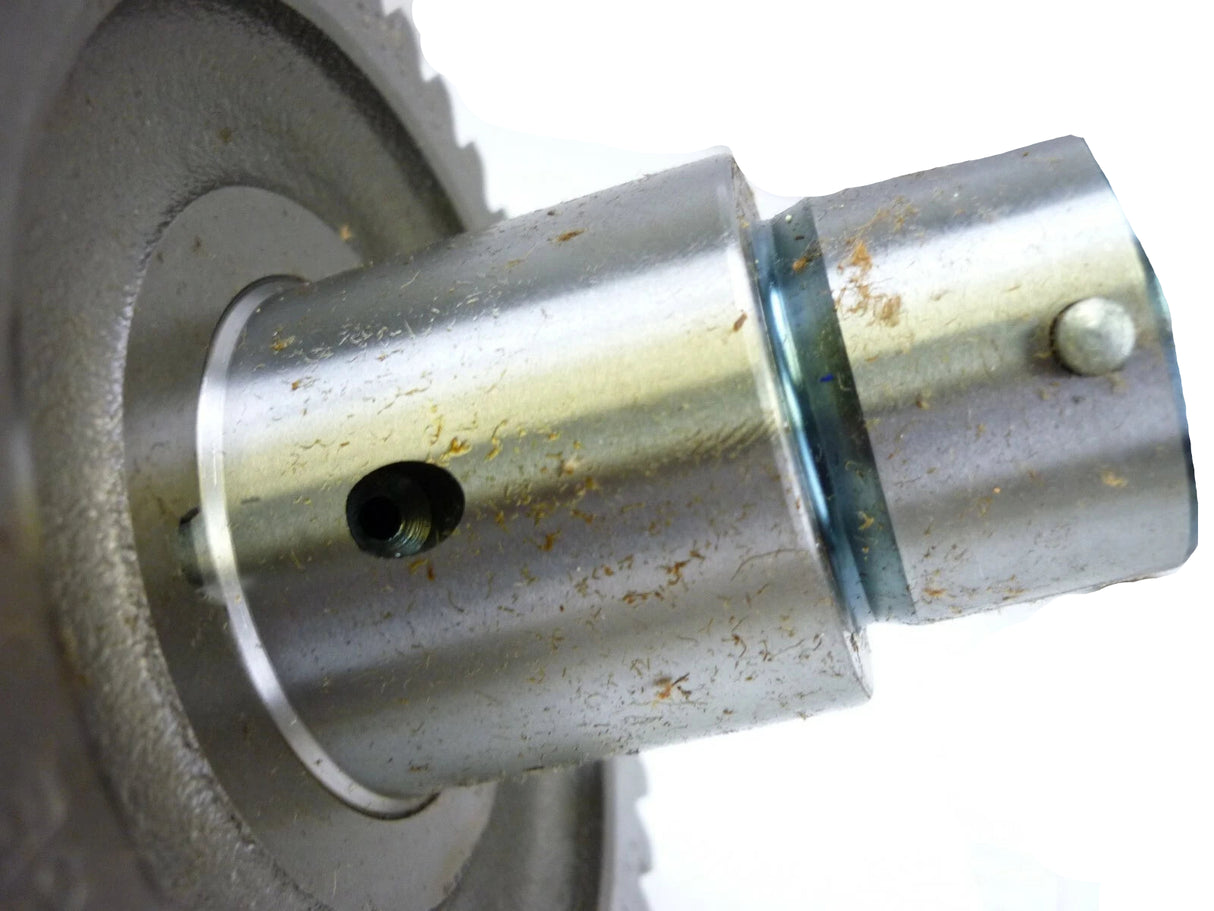 3041048 Genuine Cummins Gear Shaft
