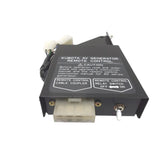 18500-63270 Kubota Relay Remote Assembly - Truck To Trailer