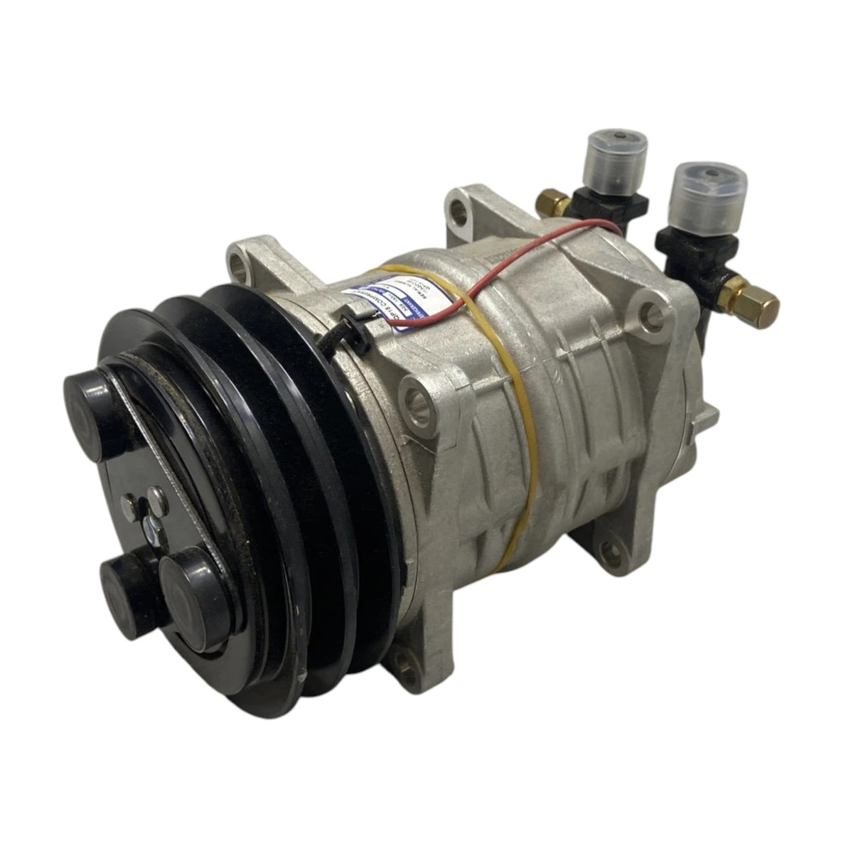 304019Q Genuine Alliance A/C Compressor