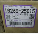 16239-25015 Kubota Flywheel - Truck To Trailer