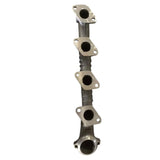 1840994C1 International Left Exhaust Manifold - Truck To Trailer