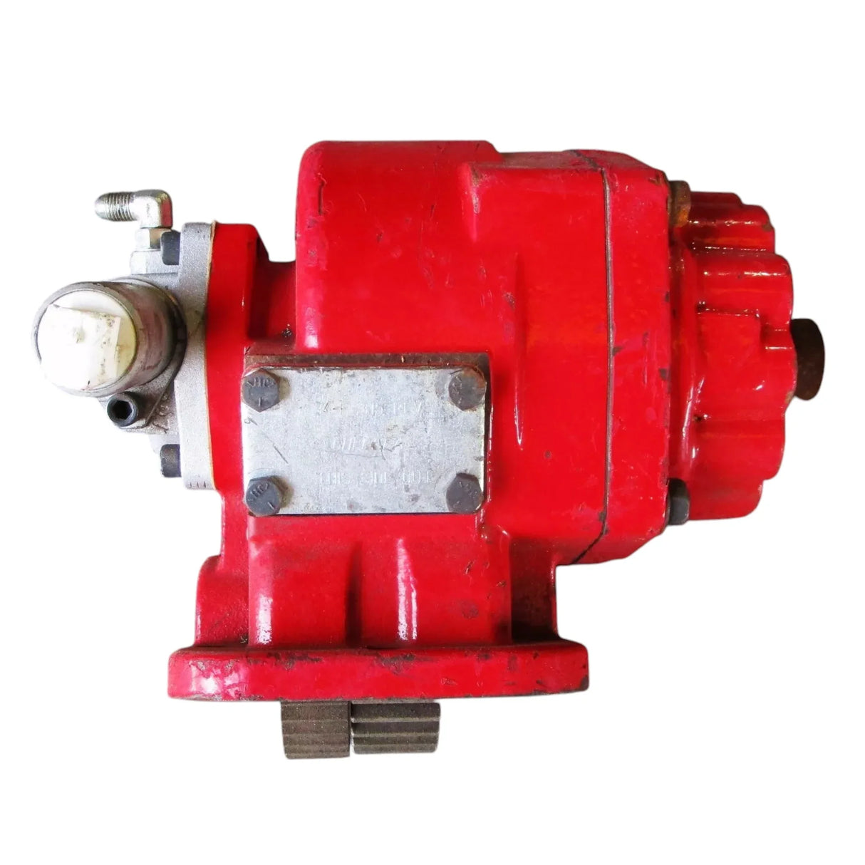 272FPLLP-B8XD Parker Power Take Off - Truck To Trailer