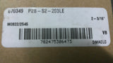 070349 Genuine Dodge Pillow Block Roller Bearing Unit