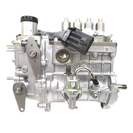 1J944-50100 Kubota Kit Pump, Injection For T870 7017207 V3800 - Truck To Trailer
