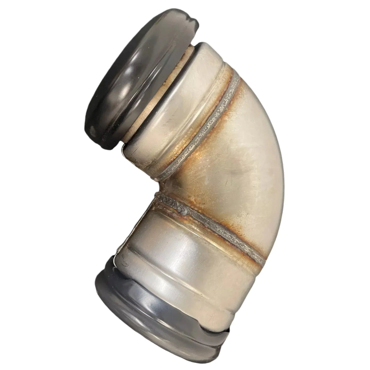 1826555PE Paccar Exhaust Pipe - Truck To Trailer
