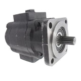 3139116261 Parker Hydraulic Gear Motor Pump - Truck To Trailer
