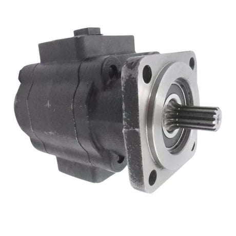 3139116261 Parker Hydraulic Gear Motor Pump - Truck To Trailer