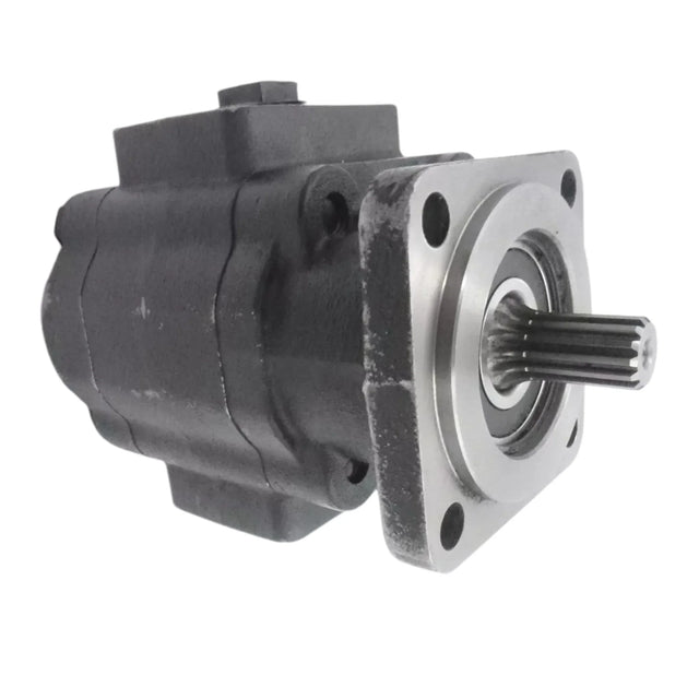 3139116261 Parker Hydraulic Gear Motor Pump - Truck To Trailer