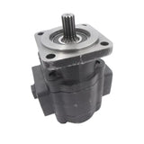 3139116261 Parker Hydraulic Gear Motor Pump - Truck To Trailer