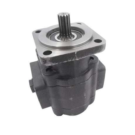 3139116261 Parker Hydraulic Gear Motor Pump - Truck To Trailer