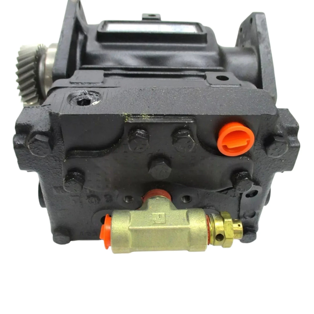 23550719 Genuine Detroit Diesel Air Compressor TF-750 - Truck To Trailer