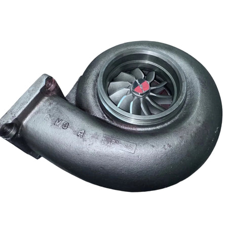 465364-0005 Genuine Garrett Turbocharger T18A83 - Truck To Trailer