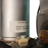 479-3060 Genuine CAT Hood Tilt Power Actuator 24V - Truck To Trailer