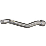6129019C5 Genuine International Charge Air Cooler Pipe - Truck To Trailer