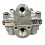 S472 500 007 2 Genuine Wabco ABS Relay Valve - Truck To Trailer