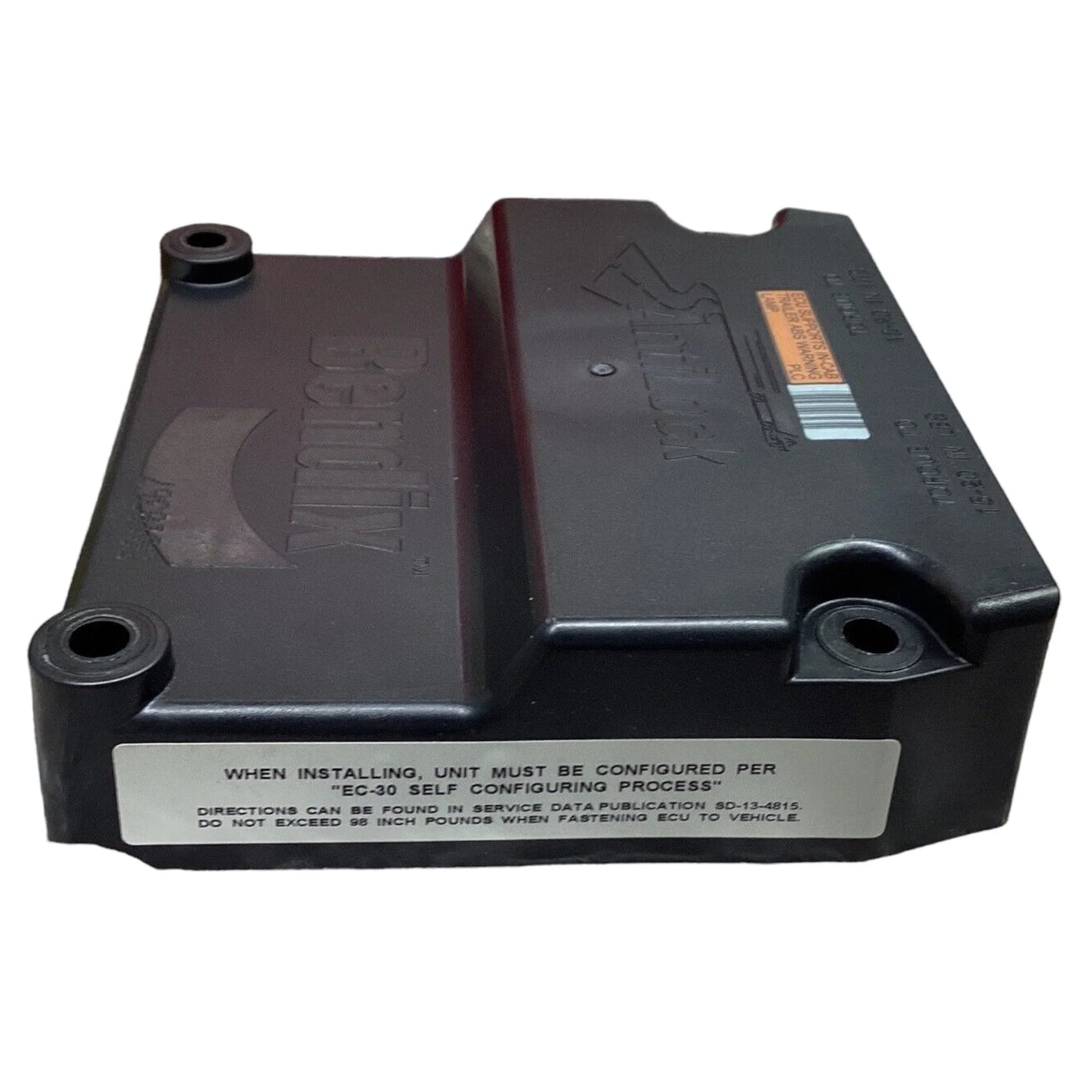 060-801236 Genuine International Anti-Lock Abs Ecu - Truck To Trailer