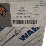 6137179C1 Genuine International Module Camera Onlane 2.0 - Truck To Trailer