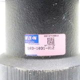 103-1031-012 Eaton Hydraulic Motor - Truck To Trailer