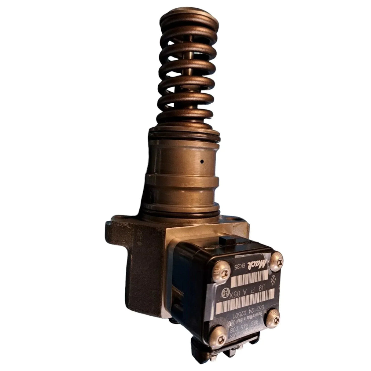 20706515 Genuine Mack Fuel Injector Pump - Truck To Trailer