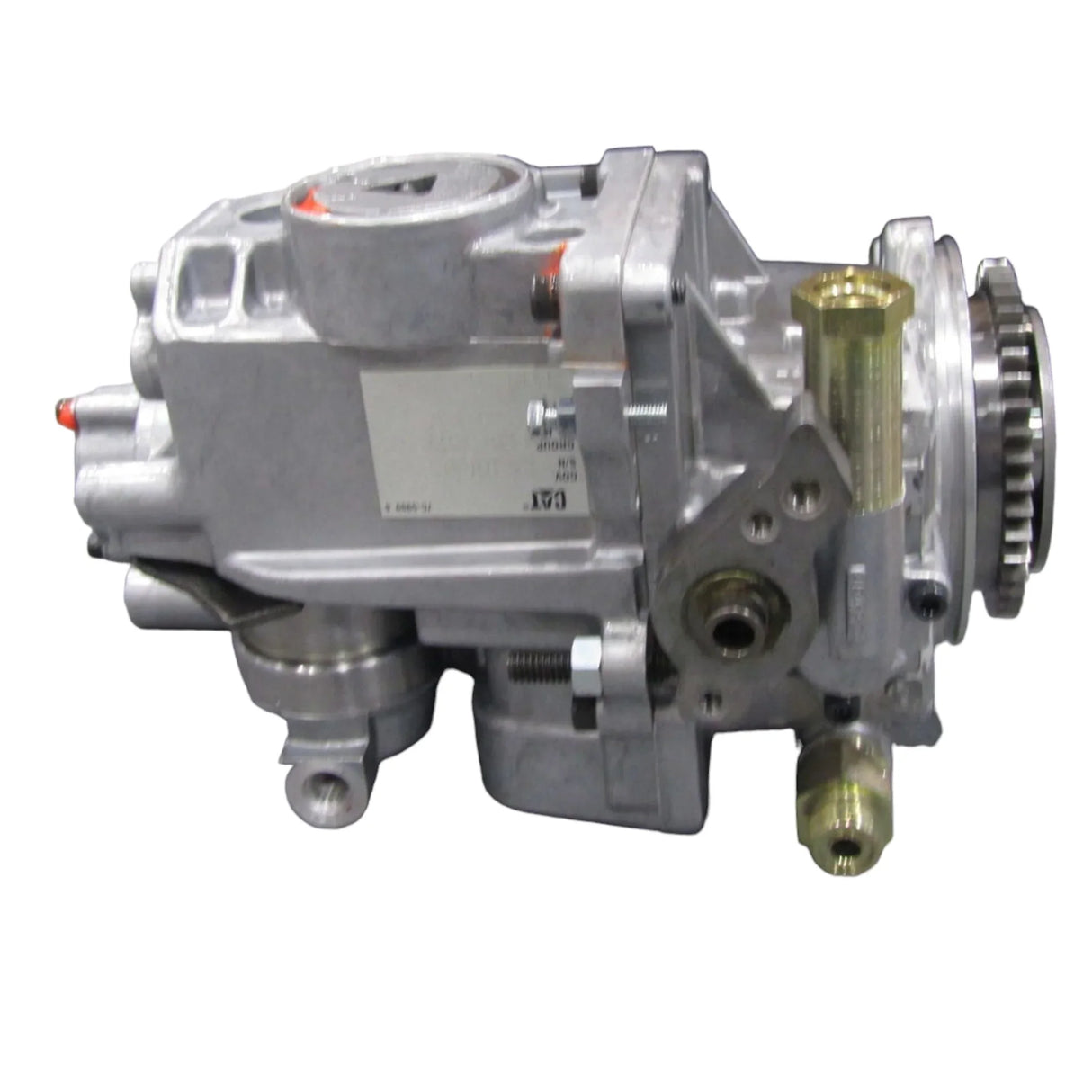 115-3576 Genuine Caterpillar Fuel Pump - Truck To Trailer