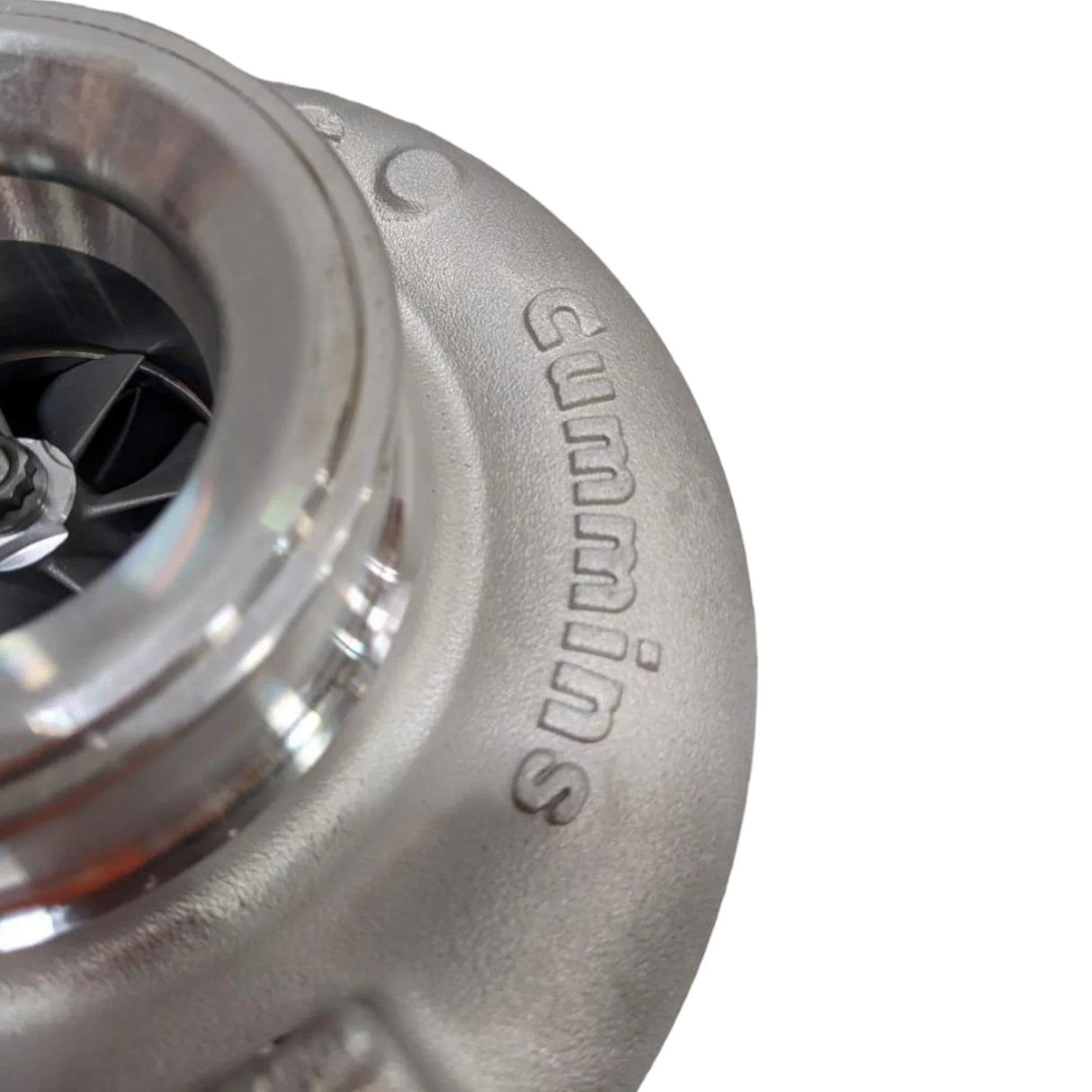 5327046 Genuine Cummins Turbocharger With Actuator He300Vg For Dodge 6.7 - Truck To Trailer