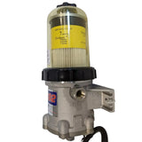 0340571005 Genuine Freightliner Fuel Water Separator Davco 382 - Truck To Trailer