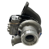 2343157Pex Genuine Paccar Turbocharger With Actuator For Mx-13 - Truck To Trailer