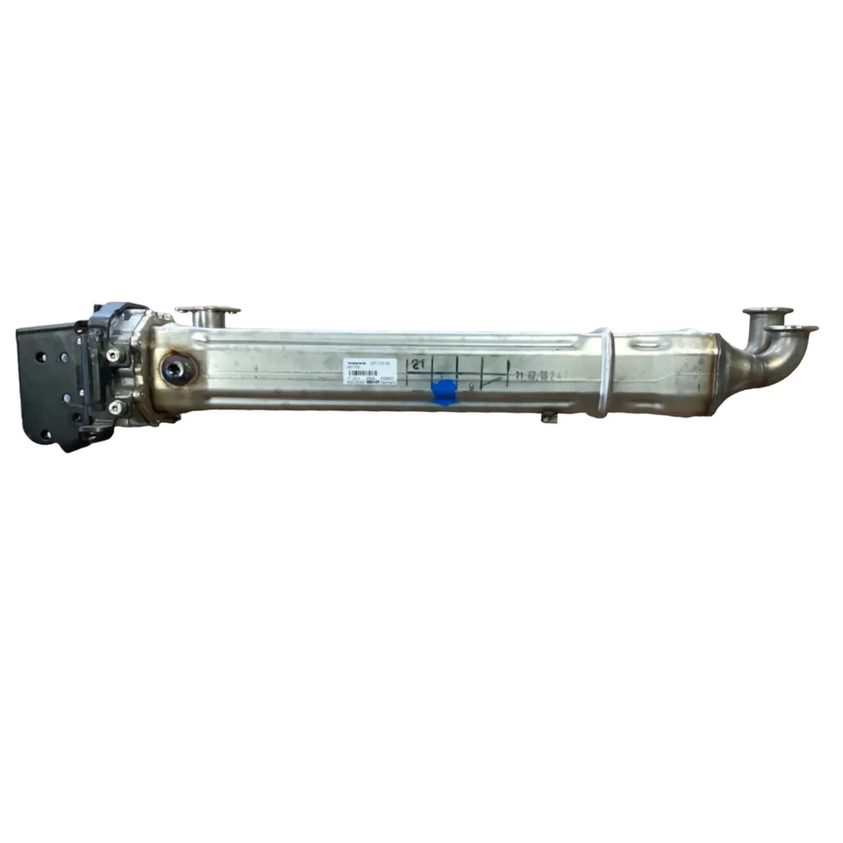 20722340 Oem Volvo Egr Cooler K8529000 For D12 - Truck To Trailer