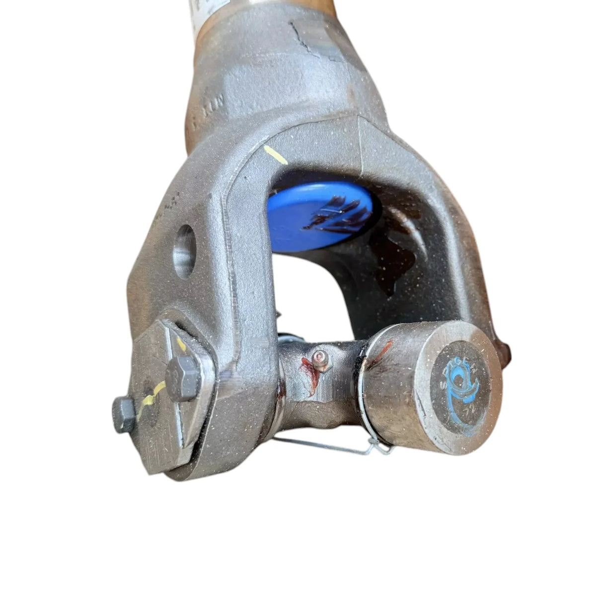 25167954 Genuine Mack Rear Driveshaft - Truck To Trailer