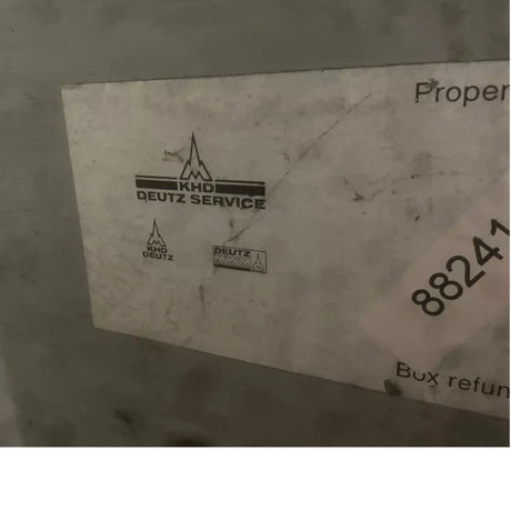RQV300-1150AB1047DL Bosch Fuel Injection Pump - Truck To Trailer