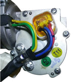 2511785C91 Genuine International Wiper Motor 12V - Truck To Trailer