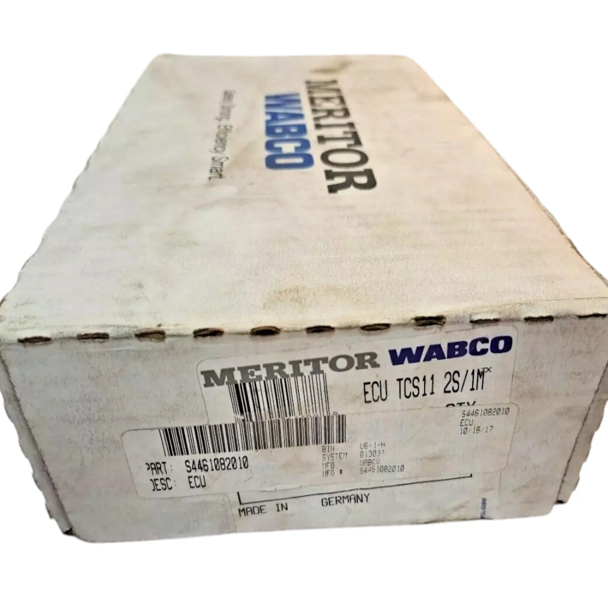 S4721950790 Genuine Wabco ABS Valve - Truck To Trailer