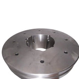011054 Dodge Para Flex EX Clamp Ring - Truck To Trailer