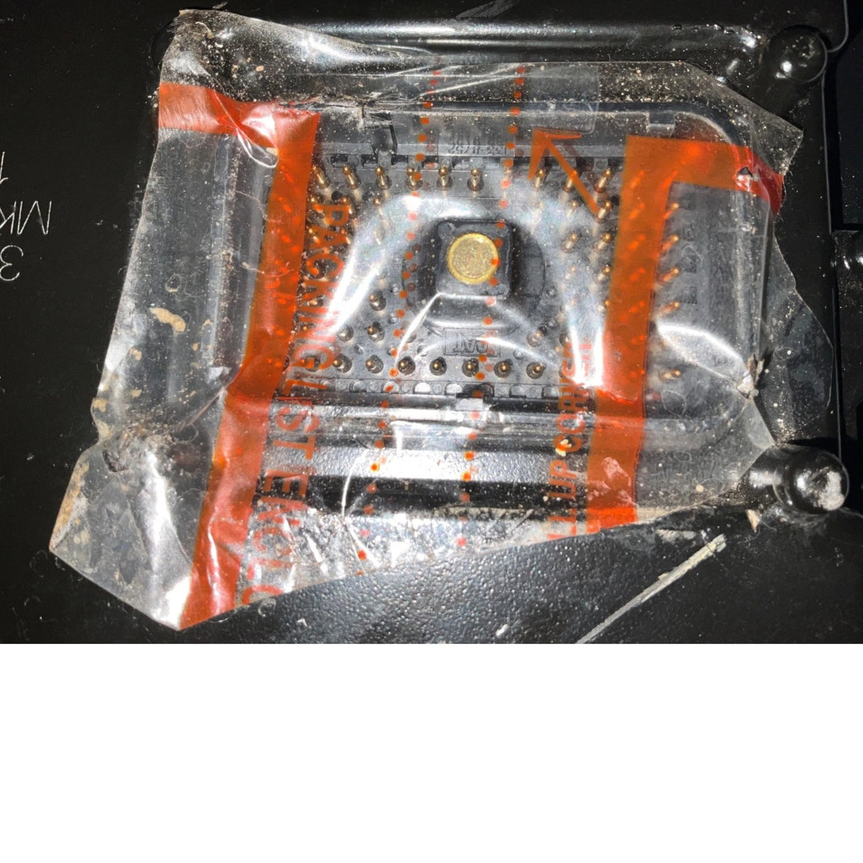 10R4090 CAT Control Group-Electronic